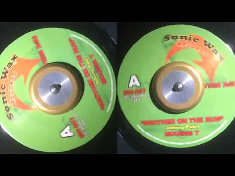 Brother On The Run ~ Mousse T