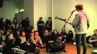 Sharon Van Etten with Sarah Aument &amp; Yoni Gordon