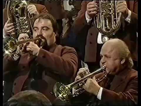 Anna Polka  -  Ernst Mosch  &  Egerländer Musikanten