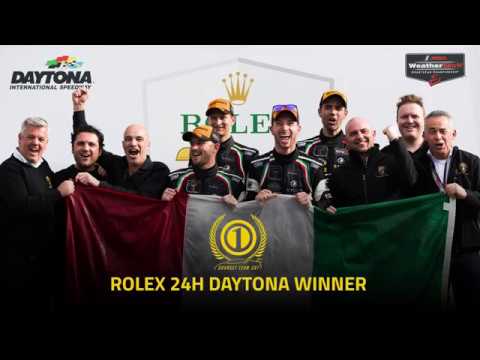 ROLEX 24 at DAYTONA 2018 - ORANGE1 Team GRT - RACE HIGHLIGHTS