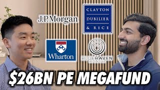Demystifying the Megafund PE and Family Office VC Worlds!