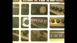 Mark Farina - Radio