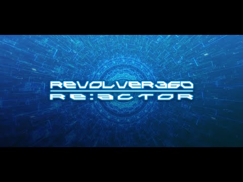 Revolver 360 Trailer thumbnail