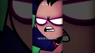 Download lagu YOU'RE NOT LIKE THAT... | Teen Titans Go! #Shorts #videomotivation #edit mp3