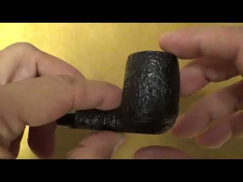 Pipa Dunhill Shell Briar gruppo 3 - 3303 (2023) - DHSH257