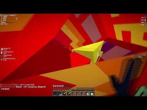 Rogue PvP w Godfathers | Elevate Teams