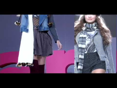 Making Of - MARISA - OUT/INV 2011