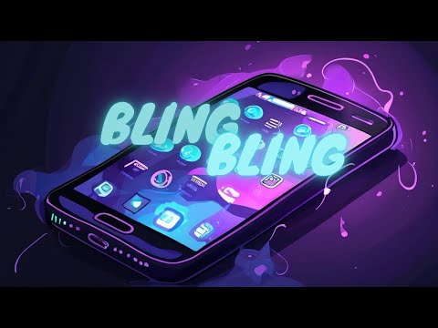 Manilha 4N - BLING BLING