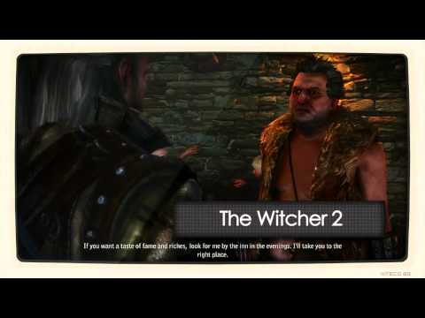 Game of the Year 2011: Giant Bomb's Top 10