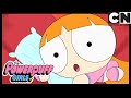 Powerpuff Girls | Alien Invasion | Cartoon Network