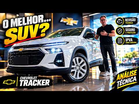 Novo Tracker AT PCD 2027: Vale a Pena Hoje?