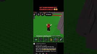 Download lagu subscribe and comment user😍 #stealabrainrot #robloxedit #edit #ytshorts #shorts #support #sammy mp3 Download lagu subscribe and comment user😍 #stealabrainrot #robloxedit #edit #ytshorts #shorts #support #sammy mp3