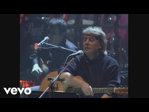 Fabrizio De André, Cristiano De André - A cumba (Live)