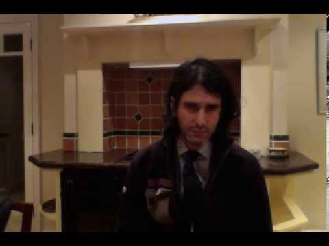 John of Gaunt from Shakespeare's Richard ii Monologue Act II Scene 1