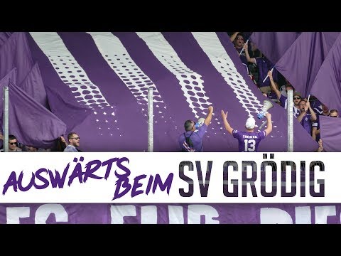 Auswärts in Grödig | 6. Runde