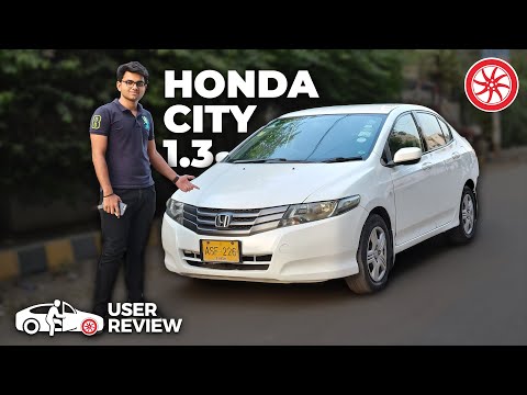 Honda City 1.3L 2010 | User Review | PakWheels