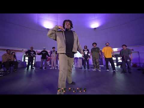 LSC BATTLE HOLLAND 2023 - STEP 1 : ROYAL BATTLE ROUND 2