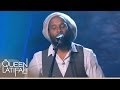 Ziggy Marley Performs "I Don't Want To Live On ...