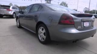 preview picture of video 'Preowned 2004 Pontiac Grand Prix Goshen IN'