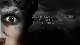 •Rotting Christ ~ Les Litanies de Satan ~