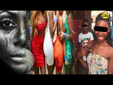 SAD STORY 😭😭!! 13 YEARS OLD PROST!TÛTÉ SHARE HER SÀD AND S0RR0WFUL EXPERIENCE