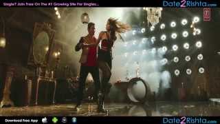 Besharmi Ki Height - Full Song - Main Tera Hero HD