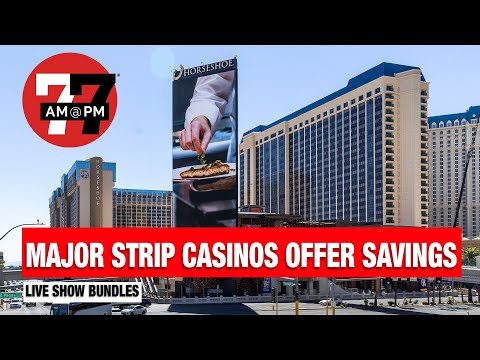 Las Vegas News | 7@7 AM for Wednesday, February 4th, 2026