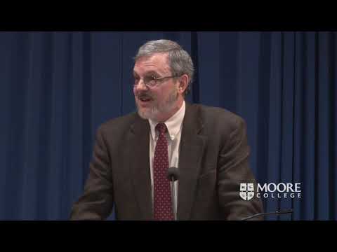 AMCL2015 - Kevin Vanhoozer - For the glory of God Alone