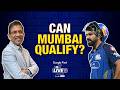 The Mood Around Mumbai Looks Grim For A Playoff Spot Harsha Bhogle