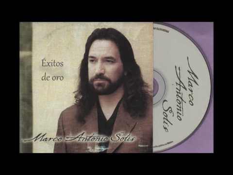 El día más triste - Marco Antonio Solís