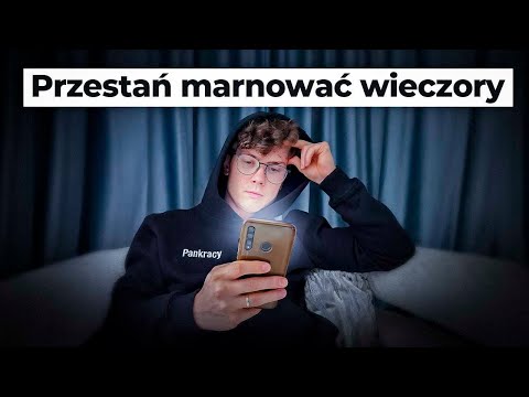 7 Simple Changes to Stop Wasting Your Evenings After Work