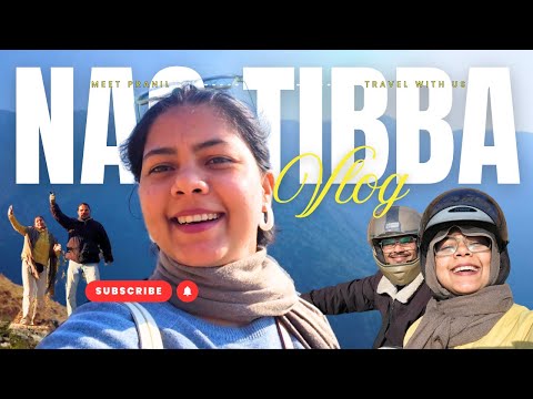 Is Nag Tibba Worth It? | Trek from Dehradun | Honest Vlog | Meet Pranil #nagtibba #tehrigarhwal