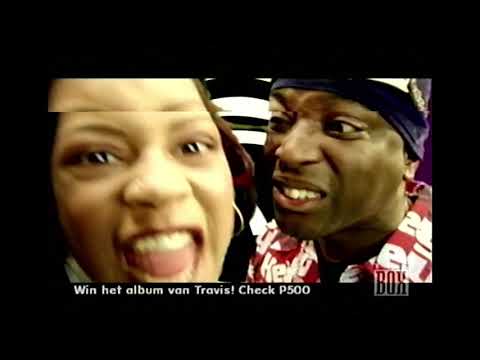Def Rhymz - Ze Zitten Me Achterna (feat. Lloyd) [Music Video 2001]