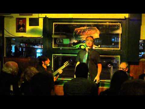 CANCION DESESPERADA 5/6 Chino Laborde y Dipi Kvitko - El Faro