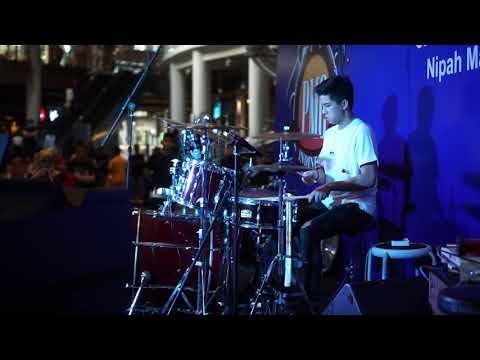 Abel Nicholas S. - I Will Stay | PMCI 2019