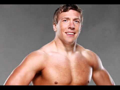 Daniel Bryan's 4TH WWE Theme