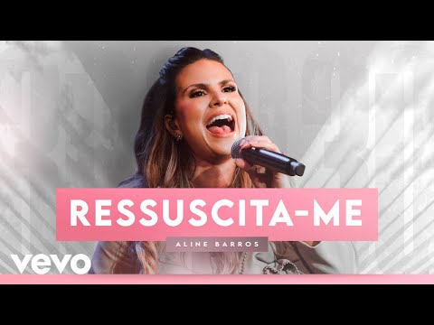 Video thumbnail for Ressuscita-me (Ao Vivo) [2023]