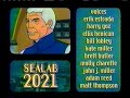 Adult Swim Commercials From April 21 2002