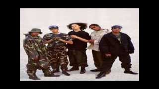 Flesh N Bone - World So Cruel Ft Rev.Run (HD)