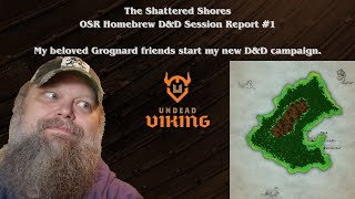 UndeadVikingVideos - Champions of Midgard video thumbnail