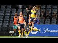 Central Coast Mariners v Newcastle Jets - Macca's® Highlights | Isuzu UTE A-League