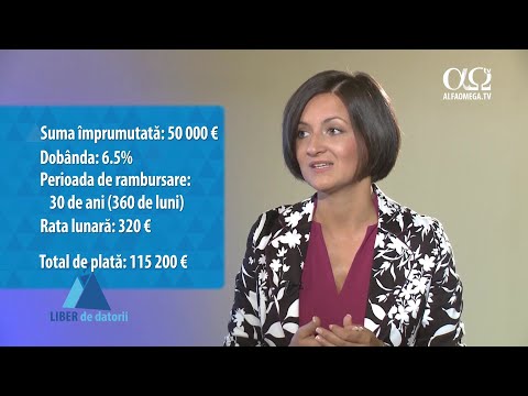 Liber de datorii 3.3 - Consecințele datoriilor - Zile în valea datoriilor