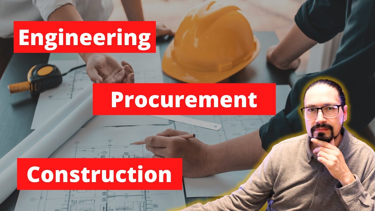 What Makes EPC Projects So POWERFUL in Engineering?