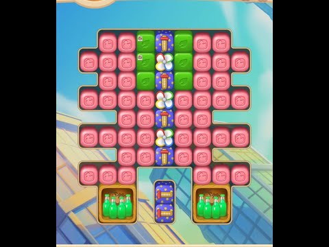 TOON BLAST level 7622