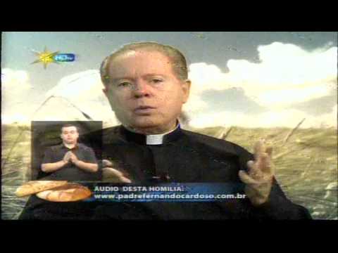 O Pão Nosso 2 Maio 2014 - Pe.F.C.Cardoso.