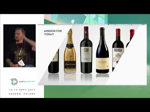 Michał Łusiak - De-mathyfing Machine Learning @ DevConf 2017