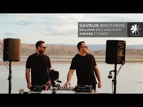 Savrun Brothers @ Nallihan Bird Sanctuary Ankara, Turkey 𒀭 Hitit Venture