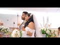 Stephny & Priyanth - Wedding NDE Highlight