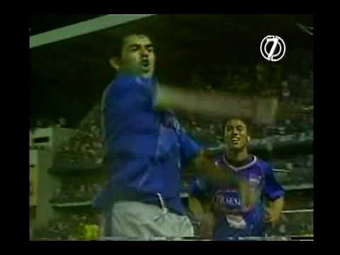 emelec 3 barcelona 2  2006