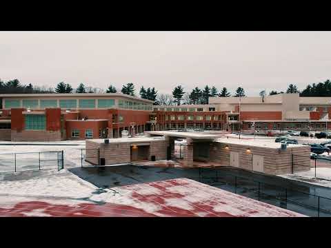 Tewksbury High Flying